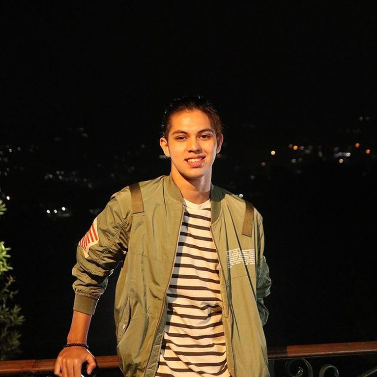 Agoye Mahendra