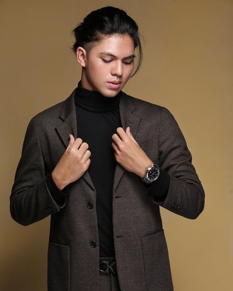 Agoye Mahendra