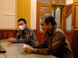 Sekjen Gerindra Sowan Gibran, Ungkap Rencana Pertemuan dengan Prabowo