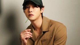 Ahn Hyo Seop Umumkan Agensi Baru Miliknya The Present.co
