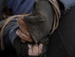 Apakah Pembantaian Sipil di Ukraina Bisa Dianggap Kejahatan Perang?