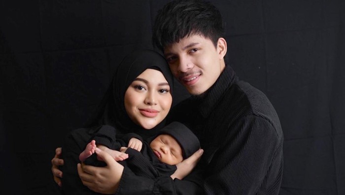 Aurel Hermansyah