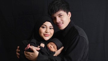 MASIH TRAUMA