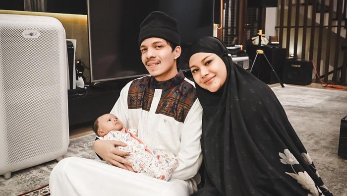 Aurel Hermansyah