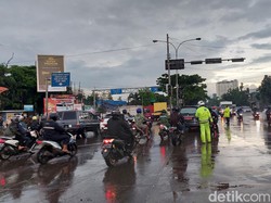 Atasi Banjir, Pemkot Bandung Bangun 2 Rumah Pompa Tahun Depan
