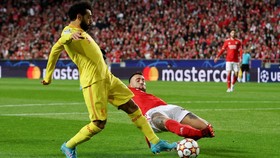 Prediksi Liverpool vs Benfica di Liga Champions