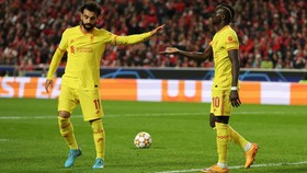 Hasil Liga Champions: Liverpool Bungkam Benfica