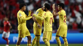 3 Cara Liverpool ke Semifinal Liga Champions