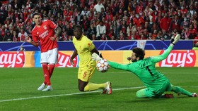 Liverpool Capai Kesepakatan Rekrut Darwin Nunez