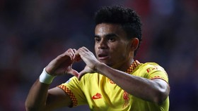 Kepercayaan Klopp Dibayar Lunas Luis Diaz di Liga Champions