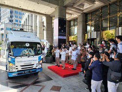 Bank bjb Siapkan 453 Lokasi Tukar Uang buat Lebaran di Jabodetabek