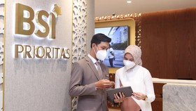 BSI Gandeng PajakInd Bantu Nasabah Prioritas Laporan Pajak Tahunan