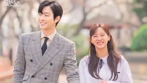 Deretan Momen Lamaran Pernikahan di Drama Korea Populer, Romantis dan Bikin Terharu!