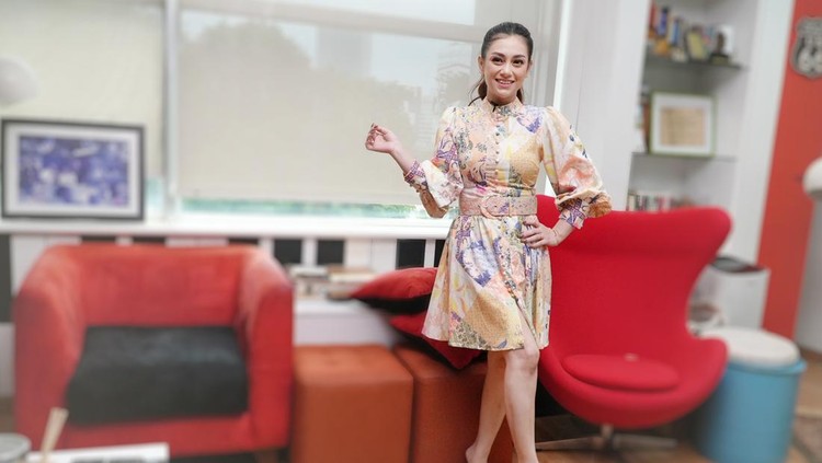 Interview April