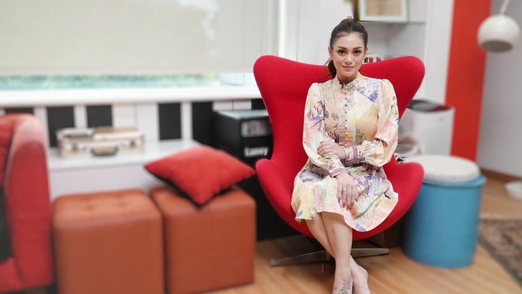 Interview April