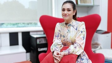 ANAK PERTAMA IKUT PUASA RAMADAN