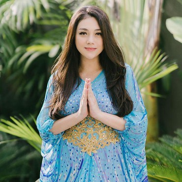 3 Pengakuan Celine Evangelista soal Ariel NOAH