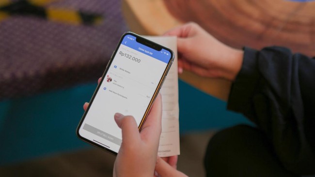Dompet digital DANA menyatukan ekosistem ekonomi digital secara terbuka dan memberikan keleluasaan pelaku usaha untuk mendapat akses berbagai promosi. 