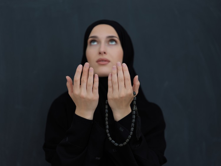 Doa Setelah Salat Tahajud