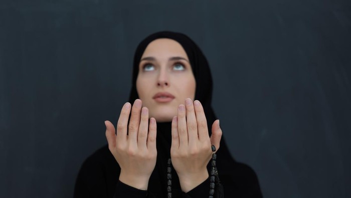 Doa Setelah Salat Tahajud