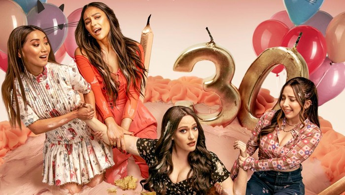 Dollface Season 2