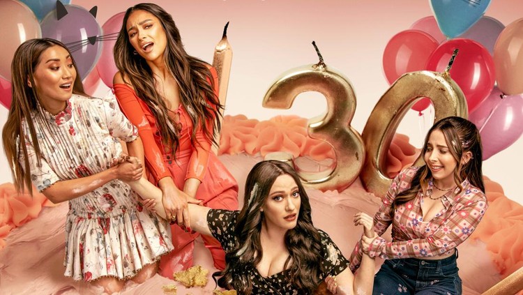 Dollface Season 2