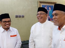 Digoda PKS Usai Tak Jadi Ketua PD Sulsel, IAS Dinilai Punya Magnet Politik