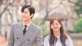 5 Rekomendasi Drama Korea Terpopuler April 2022