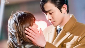 Review Drama: Business Proposal