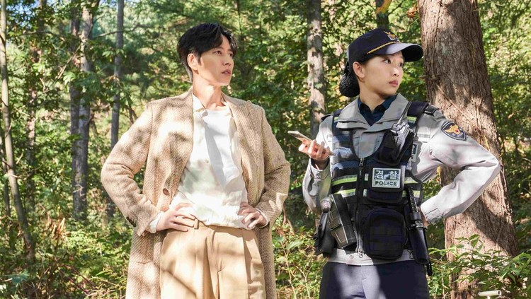 Drama Korea From Now On Showtime