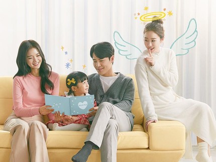 5 Drama Korea Romantis Bikin Baper Tanpa Adegan Ciuman