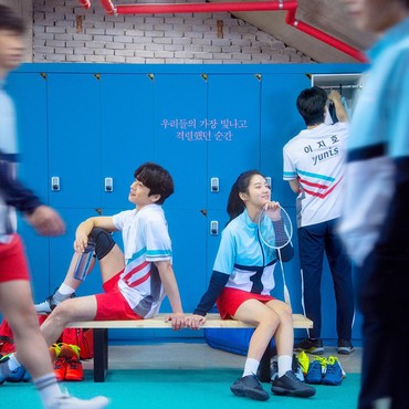 Drama 'Love All Play' Sudah Tayang, Pecinta Badminton Wajib Nonton!