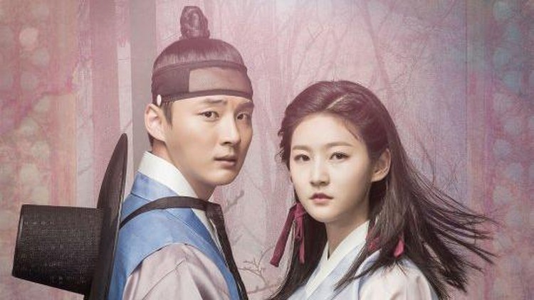 Drama Korea Mirror of The Witch Drama Korea Mirror of The Witch