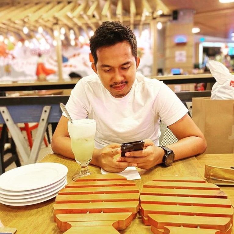 Egha Prayudi Egha Prayudi