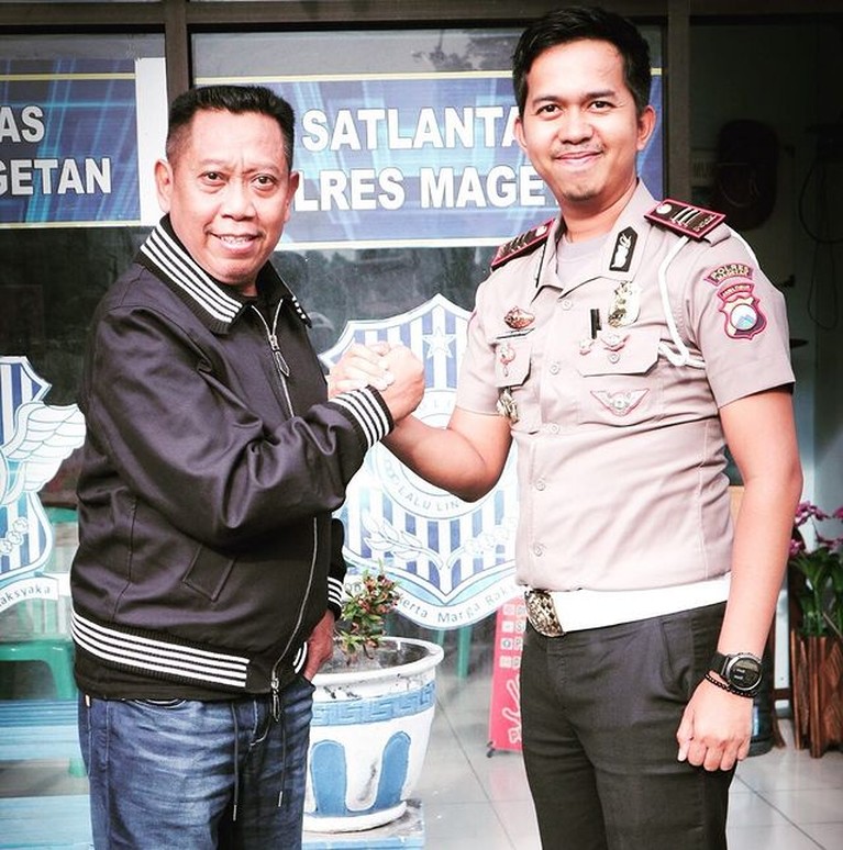 Egha Prayudi Egha Prayudi