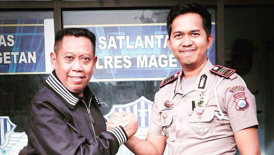 Egha Prayudi Egha Prayudi