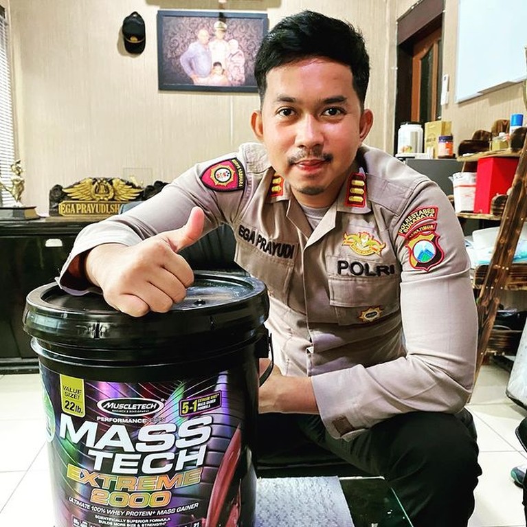 Egha Prayudi Egha Prayudi