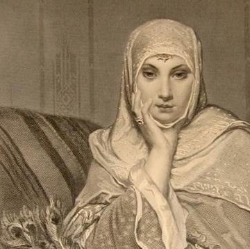 Mengenal Sosok Inspiratif Fatima Al Fihri, Perempuan Pendiri Universitas Tertua di Dunia