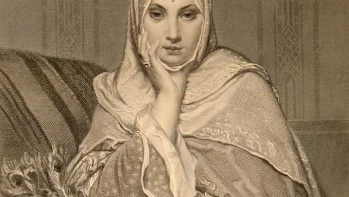 Mengenal Sosok Inspiratif Fatima Al Fihri, Perempuan Pendiri Universitas Tertua di Dunia Mengenal Sosok Inspiratif Fatima Al Fihri, Perempuan Pendiri Universitas Tertua di Dunia