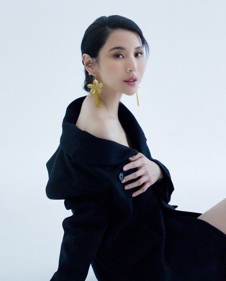 Fitria Yusuf Fitria Yusuf