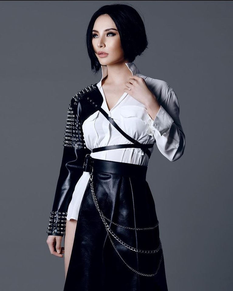 Fitria Yusuf Fitria Yusuf