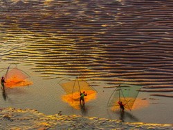 Mengenal Desa Serba Palsu di China yang Dibuat demi Konten