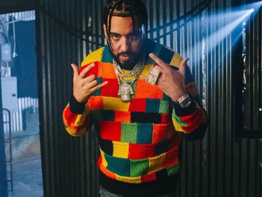 img-title Lirik Lagu Unforgettable - French Montana feat. Swae Lee