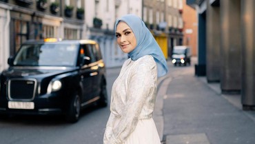 img-title Ini Nama Baru Futri Zulfa Savitri Usai Cerai dari Putra Amien Rais