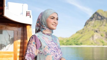 img-title Cerai dari Putra Amien Rais, Putri Zulkifli Hasan Ganti Nama