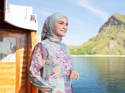 5 Fakta Futri Zulya Savitri yang Gugat Cerai Anak Amien Rais, Ahmad Mumtaz