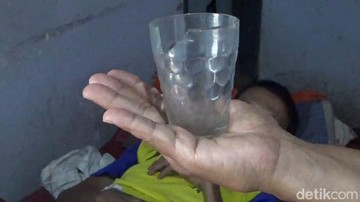 HASIL PEMERIKSAAN DOKTER