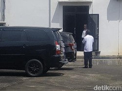 Gempa M 4,9 Gunungkidul Terasa Kuat di Pacitan, Rapat ASN Dukcapil Semburat
