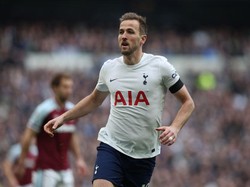 Bayern Munich Belum Menyerah Kejar Harry Kane