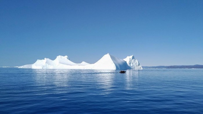 Yuk Kenalan dengan Greenland, Negara yang Jarang Ada Magrib dan Bikin Waktu Puasa Lebih dari 20 Jam!